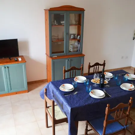 Apt 7 Posti Vicino Spiaggia Apartment San Foca