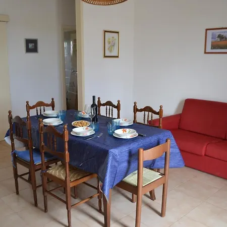 Apt 7 Posti Vicino Spiaggia San Foca