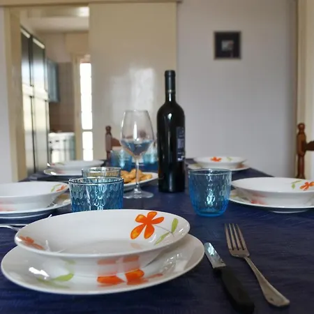 Apartment Apt 7 Posti Vicino Spiaggia San Foca