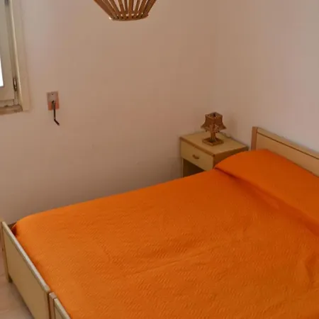 Apt 7 Posti Vicino Spiaggia Apartment San Foca