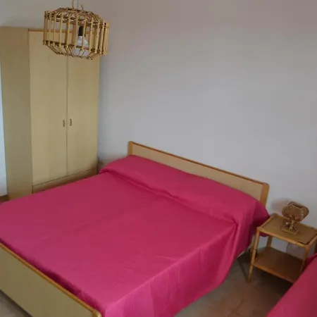 Apt 7 Posti Vicino Spiaggia